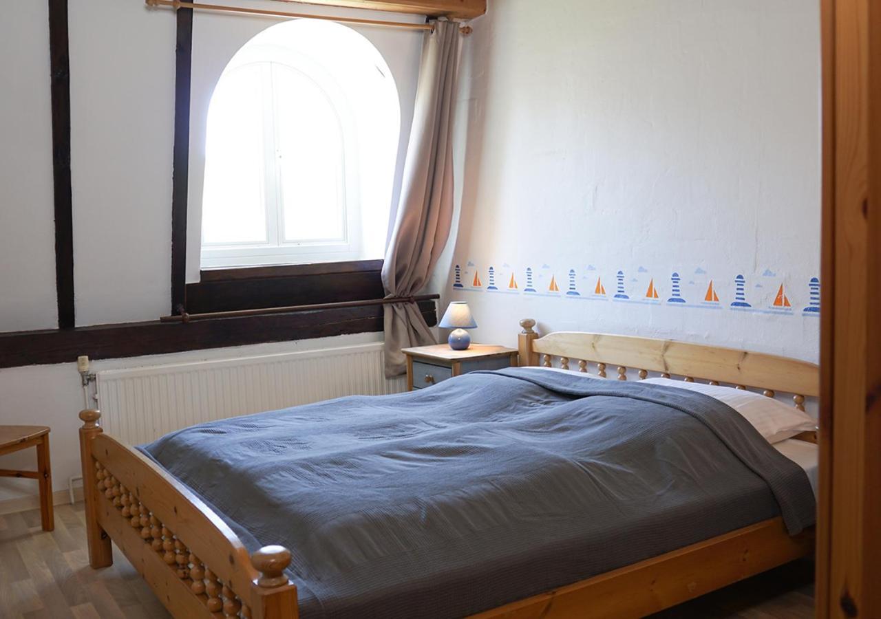 Ferienhof Landlord Φέμαρν Εξωτερικό φωτογραφία