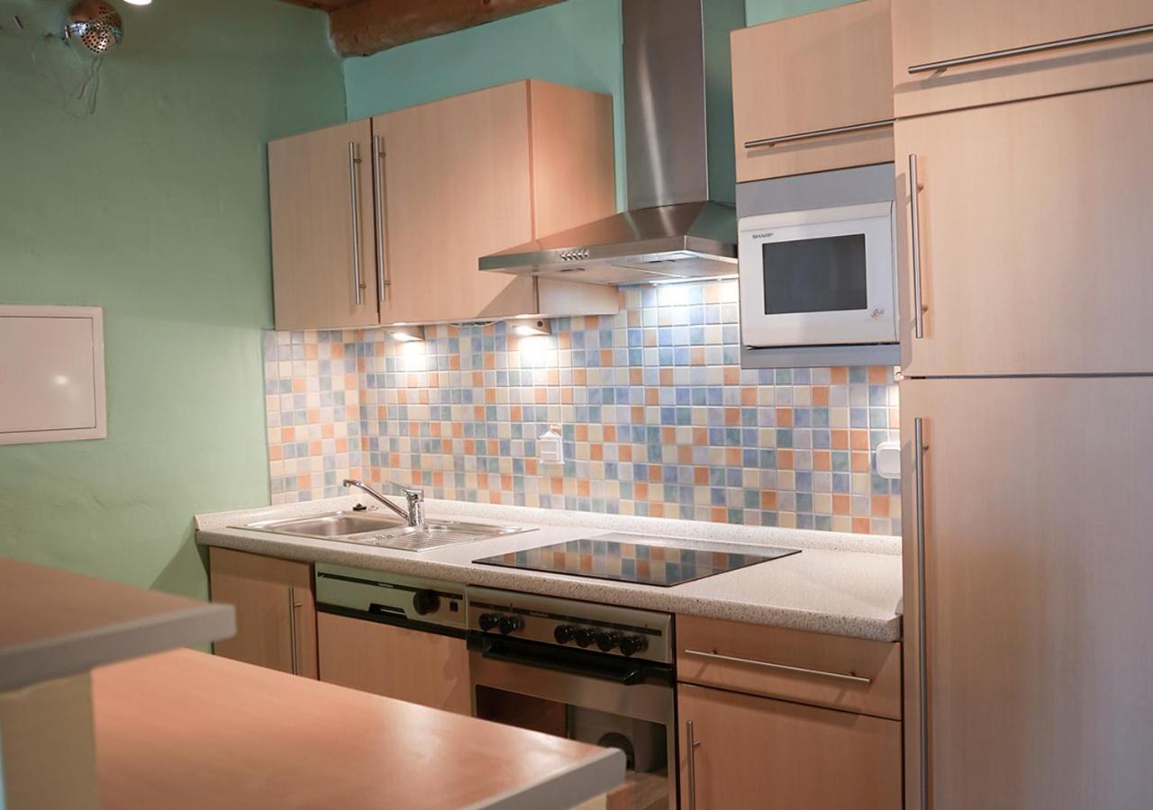 Ferienhof Landlord Φέμαρν Εξωτερικό φωτογραφία