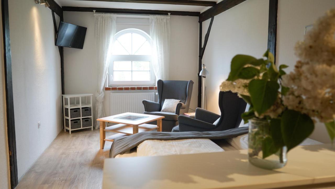 Ferienhof Landlord Φέμαρν Εξωτερικό φωτογραφία