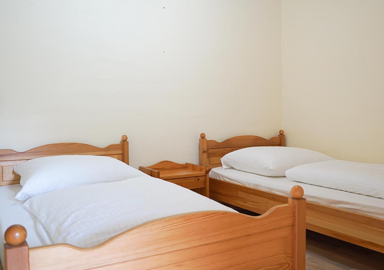 Ferienhof Landlord Φέμαρν Εξωτερικό φωτογραφία