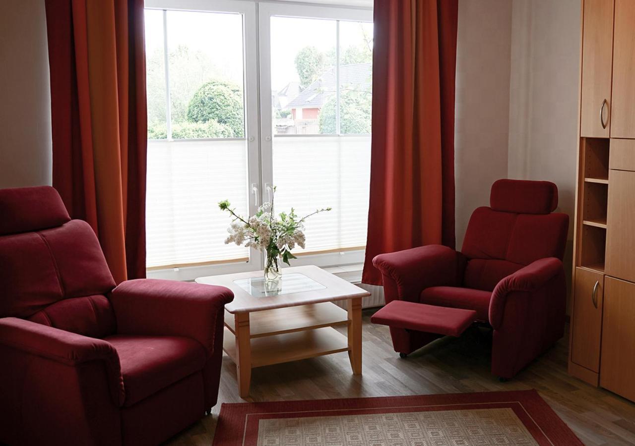 Ferienhof Landlord Φέμαρν Εξωτερικό φωτογραφία