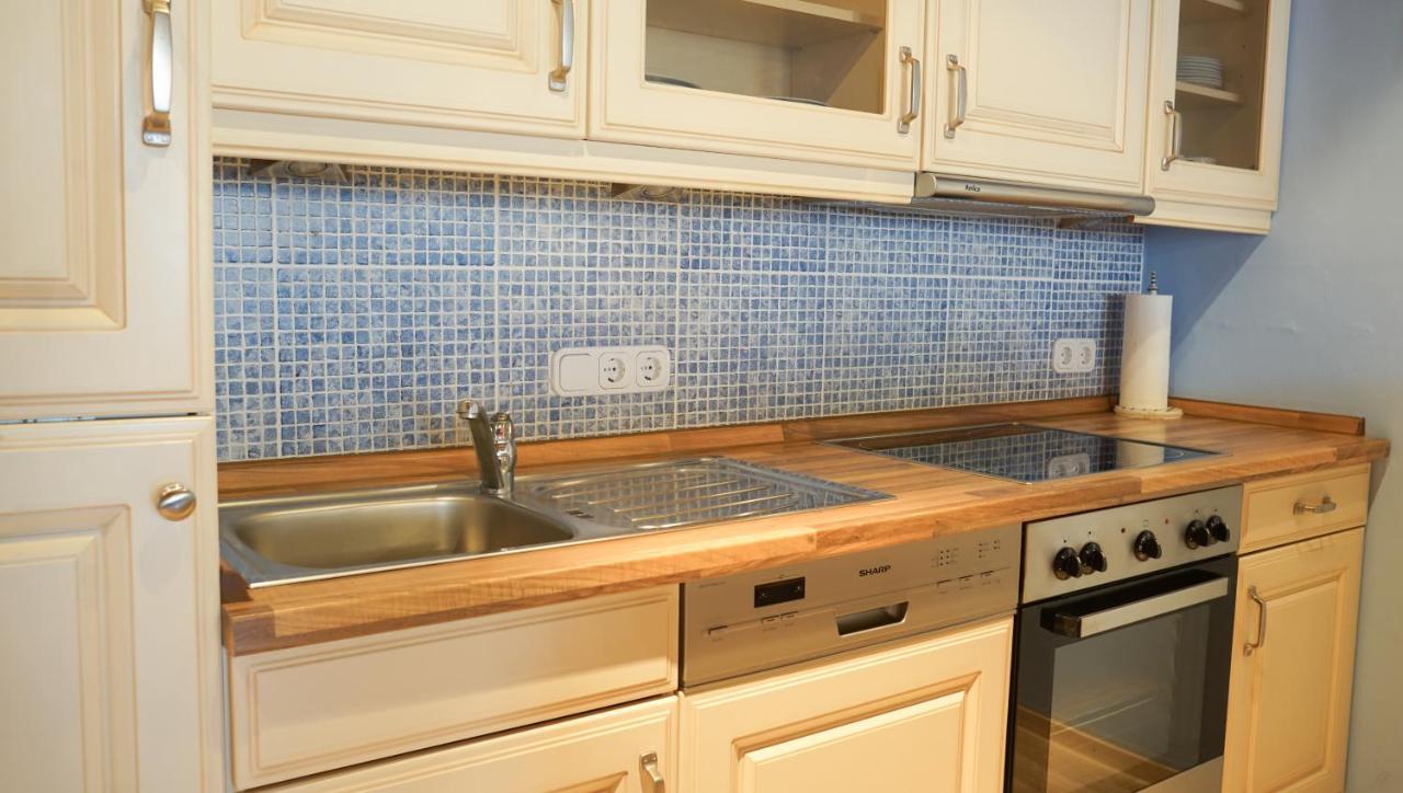 Ferienhof Landlord Φέμαρν Εξωτερικό φωτογραφία