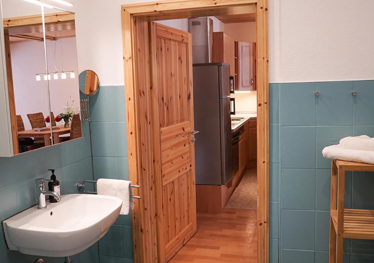 Ferienhof Landlord Φέμαρν Εξωτερικό φωτογραφία