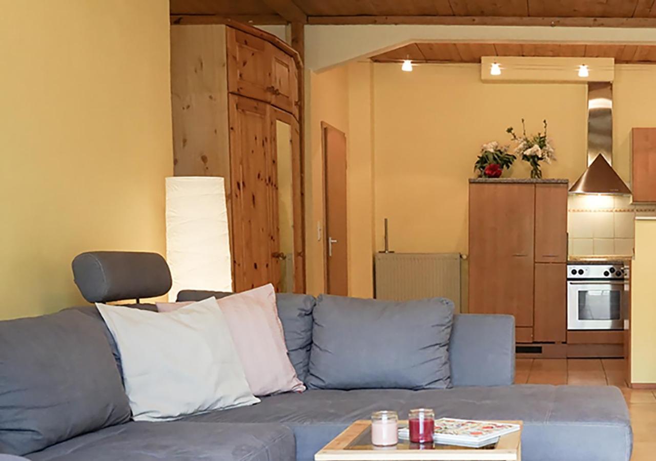 Ferienhof Landlord Φέμαρν Εξωτερικό φωτογραφία