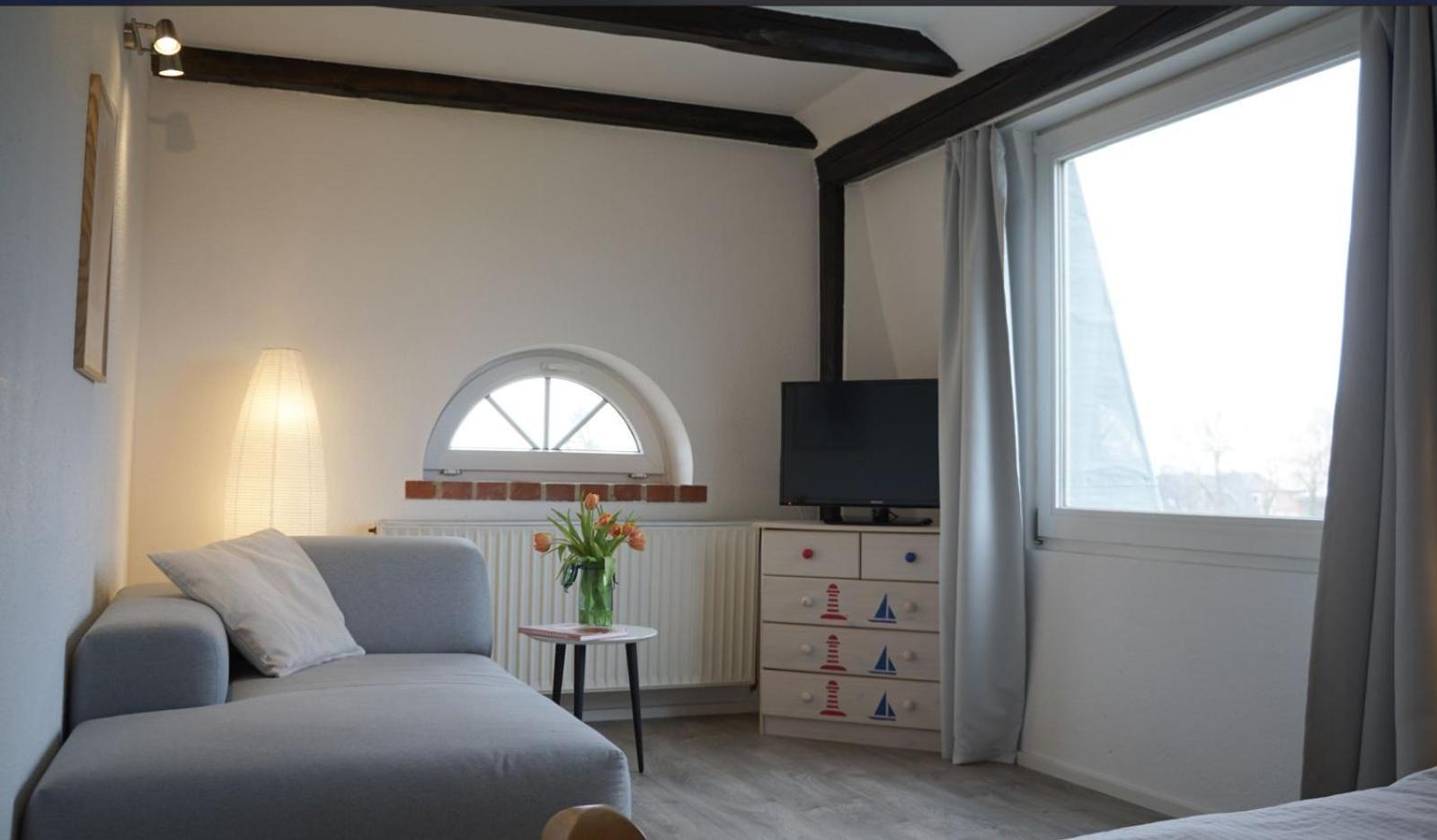 Ferienhof Landlord Φέμαρν Εξωτερικό φωτογραφία